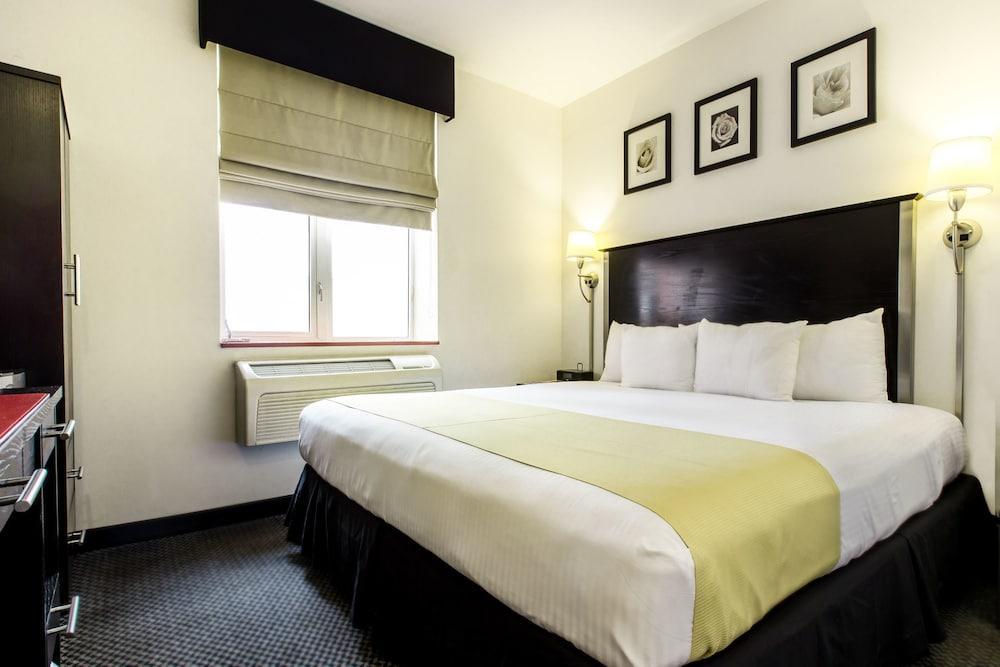 Casamia 36 Hotel Nova York