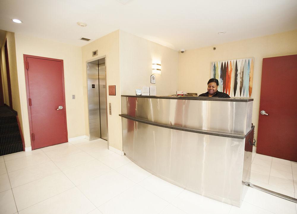 Hotel Casamia 36 Nova York