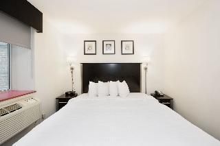 Hotel Casamia 36 Nova York