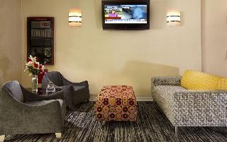 Hotel Casamia 36 Nova York